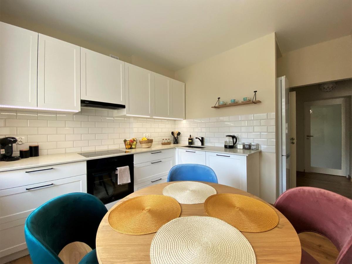 מילץ' Apartament Paradise מראה חיצוני תמונה