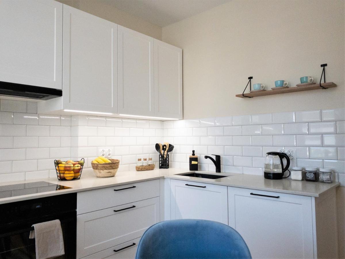 מילץ' Apartament Paradise מראה חיצוני תמונה