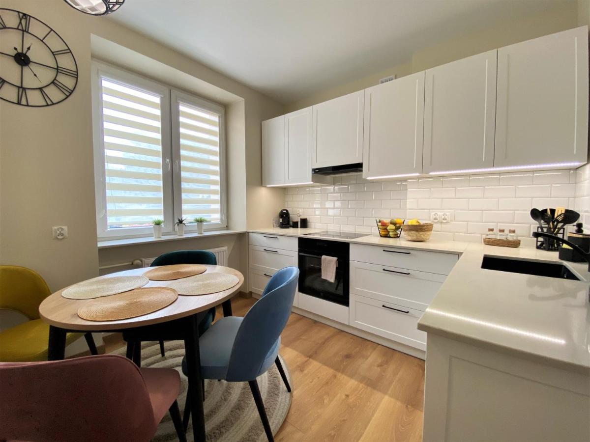 מילץ' Apartament Paradise מראה חיצוני תמונה